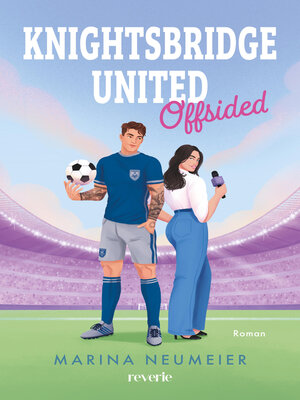 cover image of Knightsbridge United
